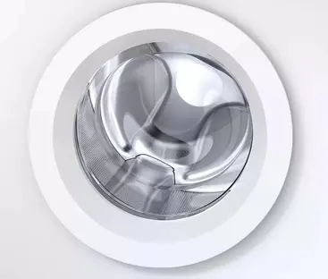 Стиральная машина V-ZUG AdoraWash V2000 AW2THW li фото 3