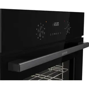 Духовой шкаф Gorenje BO6737E01ATBGN фото 2