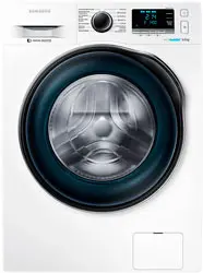 Стиральная машина Samsung WW 90 J 6410 CW1 Стиральная машина Samsung WW 90 J 6410 CW1