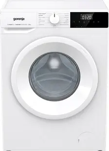 Стиральная машина Gorenje W1NHPI60SCS фото 3