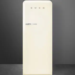 Холодильник Smeg FAB28RCR5 фото 2