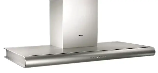 Вытяжка Gaggenau AW 281-120 фото 1 Вытяжка Gaggenau AW 281-120 фото 1