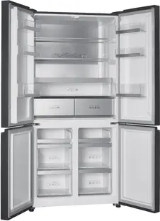 Холодильник Korting KNFM 91868 GN фото 3