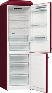 Двухкамерный холодильник Gorenje ONRK619ER фото 2 Двухкамерный холодильник Gorenje ONRK619ER фото 2