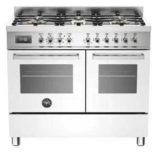 Варочный центр Bertazzoni PRO1006MFEDBIT фото 1