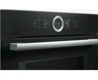 Духовой шкаф Bosch CMG 636BB1 фото 2