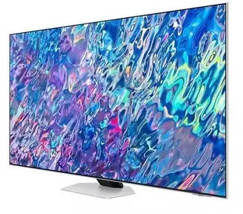 Телевизор Samsung  65" (165 см) 2022 черный Samsung QE65QN85BAU фото 1
