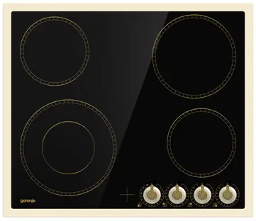 Варочная панель Gorenje EC642CLI фото 1