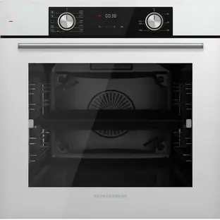 Духовой шкаф Kuppersberg HF 610 W фото 1 Духовой шкаф Kuppersberg HF 610 W фото 1