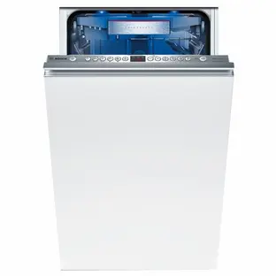 Встраиваемая посудомоечная машина Bosch SPV 69T80RU