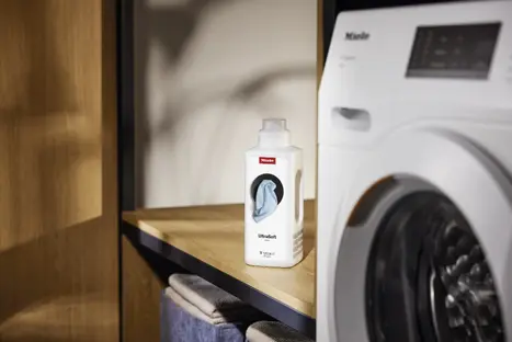 Кондиционер для белья Miele UltraSoft Aqua 11997233EU6 фото 3 Кондиционер для белья Miele UltraSoft Aqua 11997233EU6 фото 3