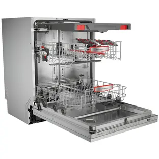 Посудомоечная машина Kuppersberg GHS 6036 фото 3