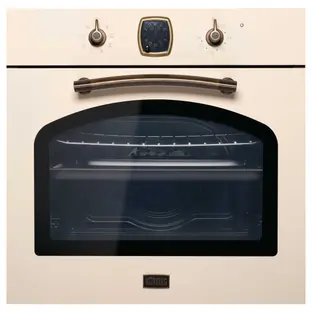 Духовой шкаф Korting OKB 481 CRB фото 1