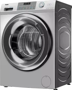 Стиральная машина Haier HW60-BP12959BSE фото 2