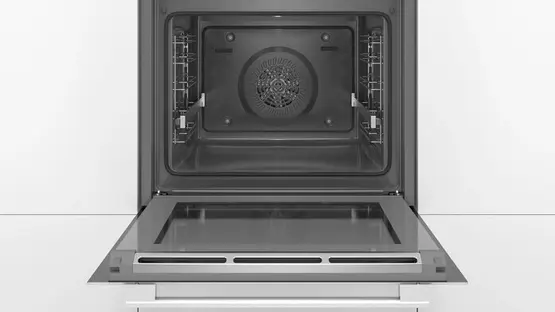 Духовой шкаф Bosch HBG5780W0 фото 1 Духовой шкаф Bosch HBG5780W0 фото 1