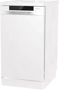 Встраиваемая посудомоечная машина Gorenje GS541D10W фото 3