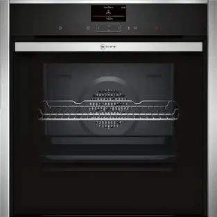 Духовой шкаф NEFF B57CS24H0 фото 1
