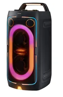 Акустическая система Samsung MX-ST40F/RU фото 3