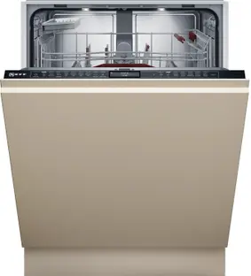 Посудомоечная машина Neff S199YB801E фото 1 Посудомоечная машина Neff S199YB801E фото 1