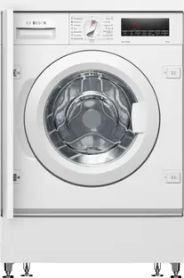 Стиральная машина Bosch WIW28542EU фото 1