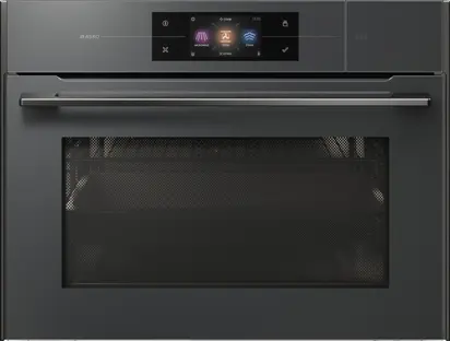 Духовой шкаф Asko OCSM8478GG фото 2 Духовой шкаф Asko OCSM8478GG фото 2