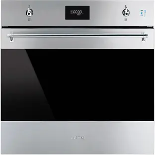 Духовой шкаф  SMEG SOP6301S2X фото 1