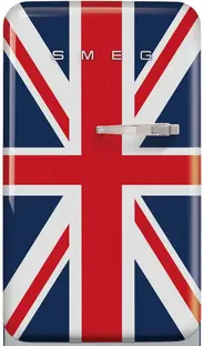 Холодильник Smeg FAB10LUJ фото 1 Холодильник Smeg FAB10LUJ фото 1