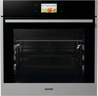Духовой шкаф Gorenje BOP799S51X фото 1 Духовой шкаф Gorenje BOP799S51X фото 1