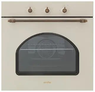 Духовой шкаф Simfer B 6EO 18017 Духовой шкаф Simfer B 6EO 18017