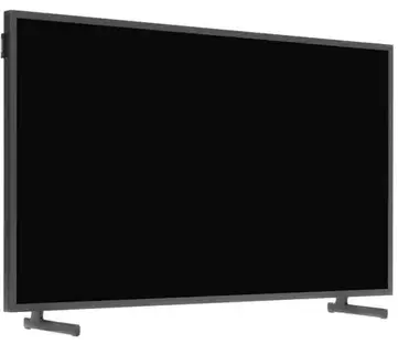 Телевизор Samsung    32" (81 см) 2023 черный Samsung QE32LS03C фото 2