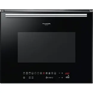 Духовой шкаф Fulgor Milano LO 4814/1 TC BK