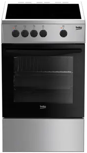 Электрическая плита Beko FCS 47007 S