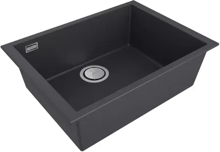 Мойка Paulmark NEO CLASSIC 60 PM966044-AN Anthracite фото 2 Мойка Paulmark NEO CLASSIC 60 PM966044-AN Anthracite фото 2