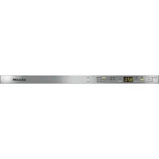 Посудомоечная машина Miele G 5050 SCVi Active RU фото 3