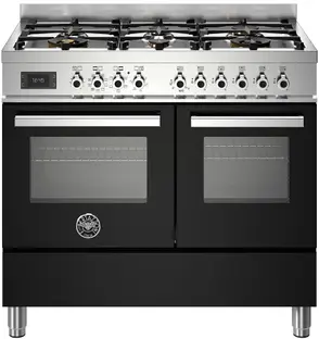 Варочный центр Bertazzoni PRO106L2ENET фото 1