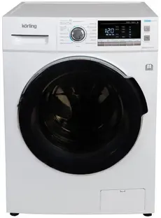 Стиральная машина с сушкой Korting KWD 57IT14107 фото 1