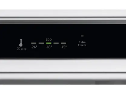 Морозильник AEG TB7NA181EC фото 2 Морозильник AEG TB7NA181EC фото 2