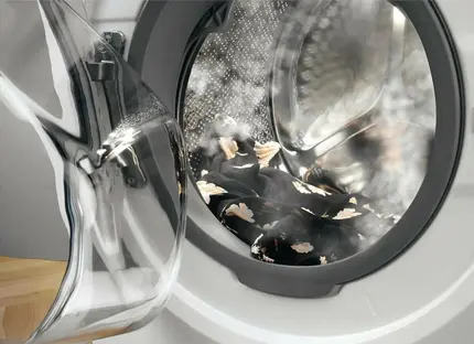 Стиральная машина Electrolux EW6SM404W фото 2 Стиральная машина Electrolux EW6SM404W фото 2