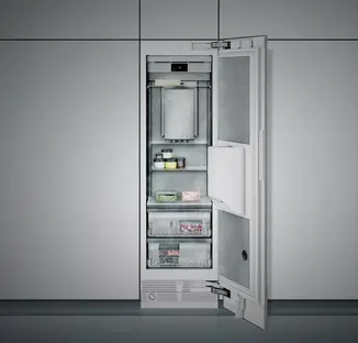 Встраиваемый холодильник Gaggenau RF463304 фото 3