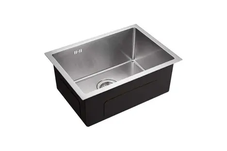 Мойка Emar EMB-132 PVD Nano Satine фото 1