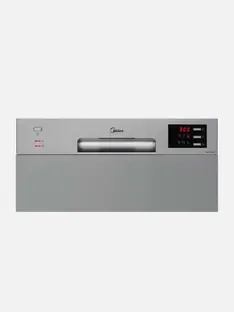 Посудомоечная машина Midea MCFD55320S фото 3 Посудомоечная машина Midea MCFD55320S фото 3