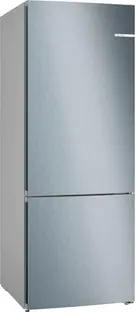 Холодильник Bosch KGN55VL21U фото 1 Холодильник Bosch KGN55VL21U фото 1