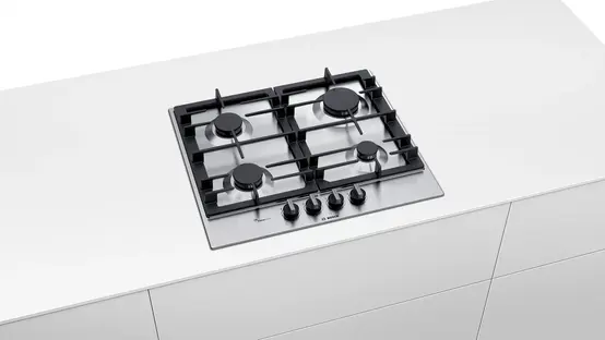 Варочная панель Bosch PCP6A5B90 фото 2 Варочная панель Bosch PCP6A5B90 фото 2