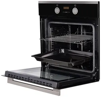 Духовой шкаф Kuppersberg HO 658 T фото 3