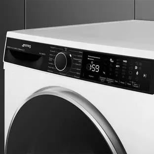 Стиральная машина Smeg WM3T24RU фото 2