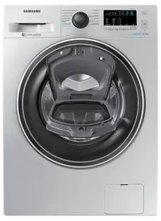 Стиральная машина Samsung WW65K42E00S AddWash фото 2