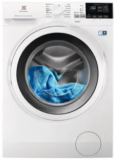 Стирально-сушильная машина Electrolux EW7WR447W PerfectCare фото 1