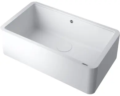Кухонная мойка OMOIKIRI Tarento 83-U/I-WH(арт.4993177) фото 2