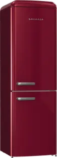Двухкамерный холодильник Gorenje ONRK619ER фото 3 Двухкамерный холодильник Gorenje ONRK619ER фото 3