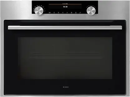 Духовой шкаф Asko OCM8487S фото 1 Духовой шкаф Asko OCM8487S фото 1